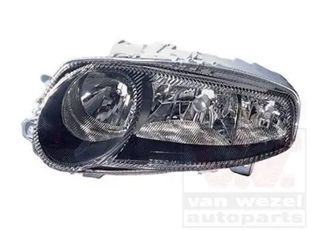 Φανάρι Εμπρός ALFA ROMEO 147 …
