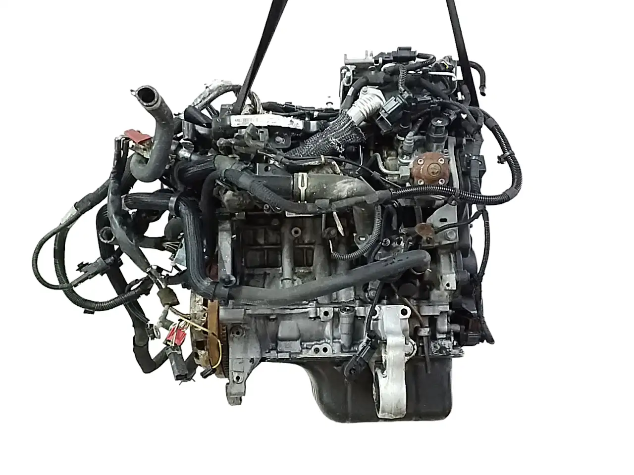 Κινητήρας-Μοτέρ PEUGEOT 206 …