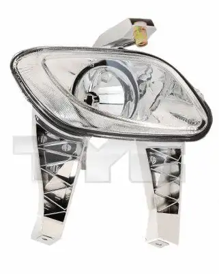 Προβολείς Ομίχλης LANCIA …