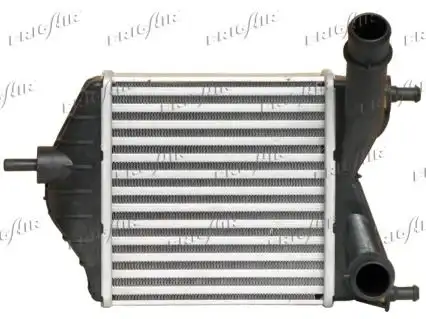 Ψυγείο Intercooler LANCIA …