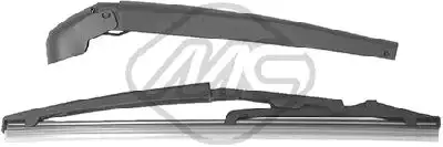 Μπράτσο Υαλοκαθαριστήρων LANCIA …