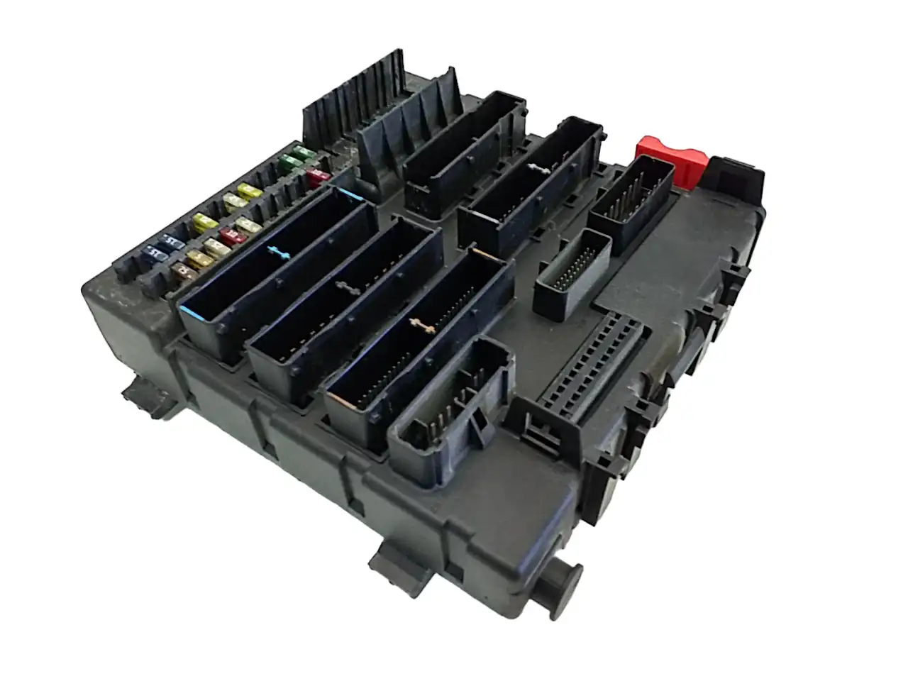 Ασφαλειοθήκη OPEL VECTRA …