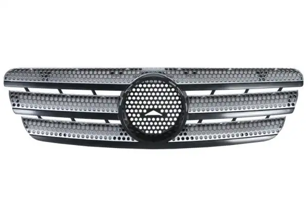 Χρώμιο Μάσκας MERCEDES M-CLASS SUV/ …