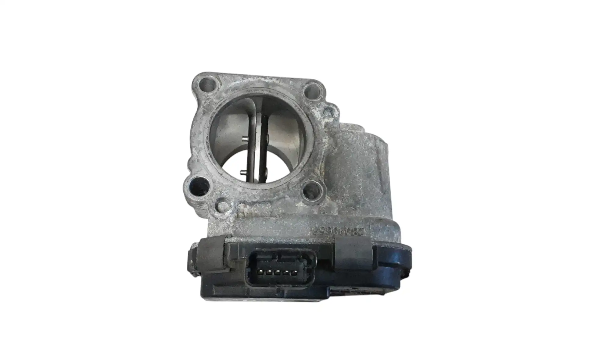 Πεταλούδα Γκαζιού-Κλαπέτο FORD …