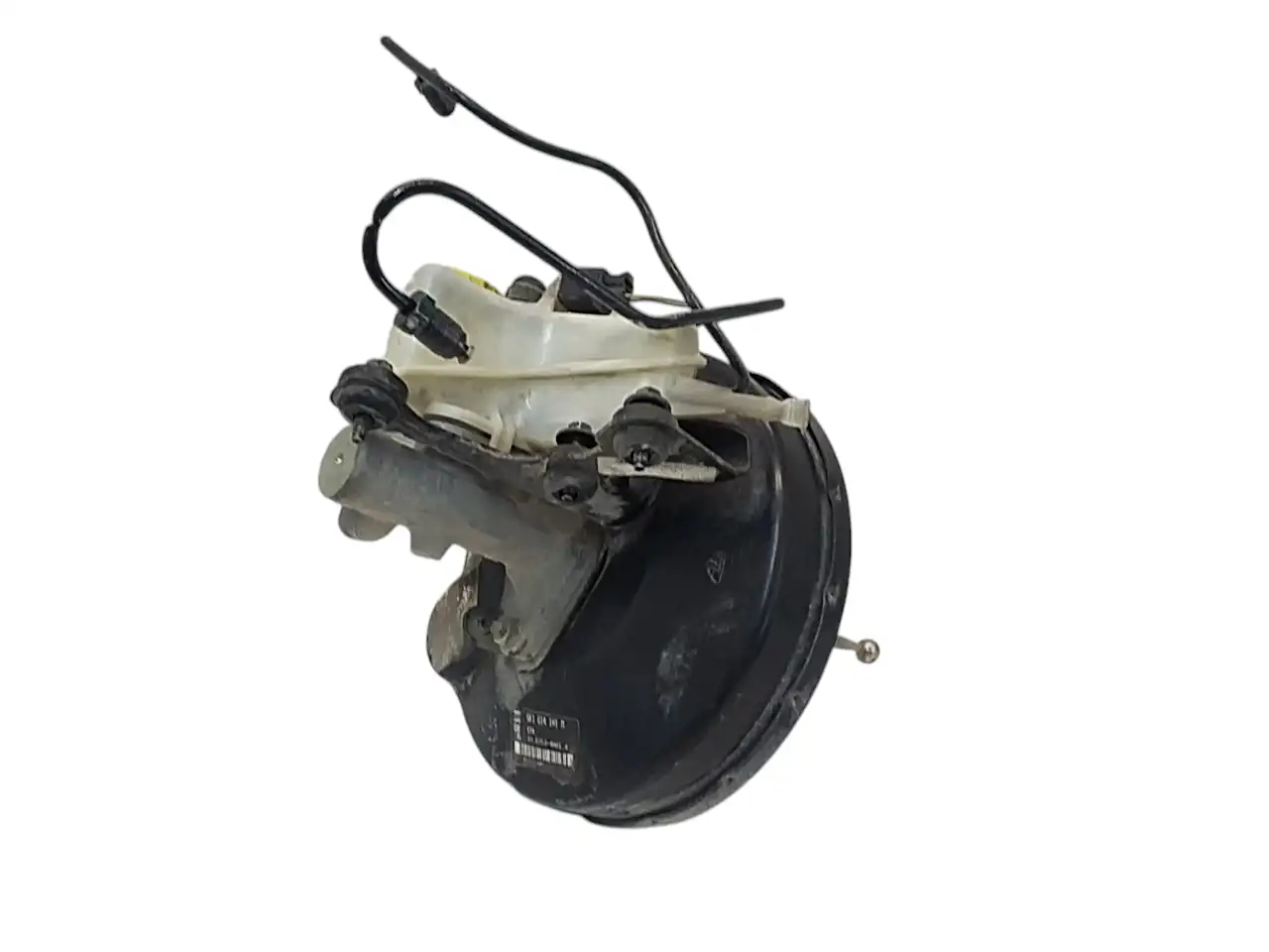 Σεβρόφρενο Κομπλέ SEAT …