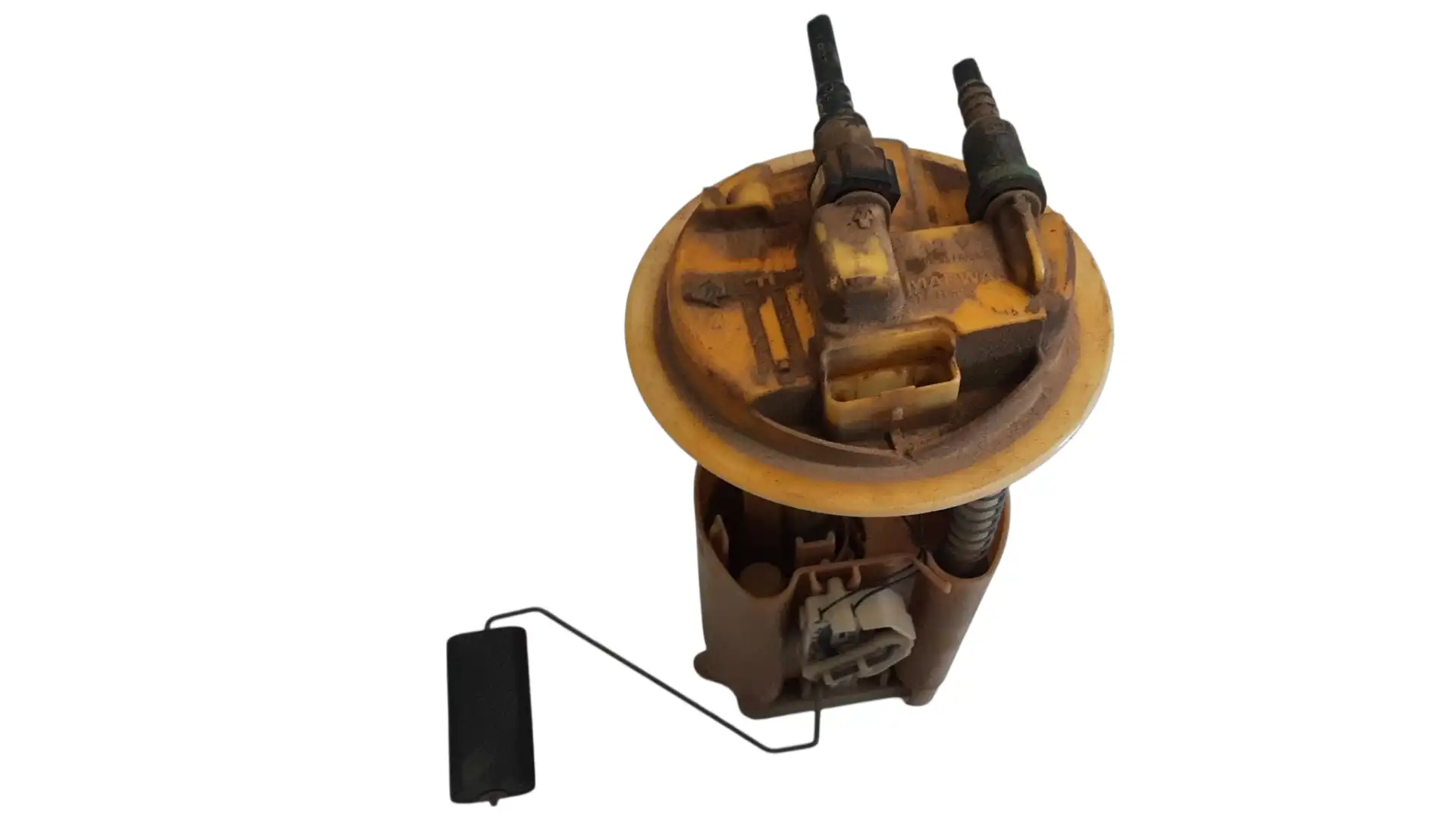 Τρόμπα Βενζίνης/Πετρελαίου PEUGEOT …