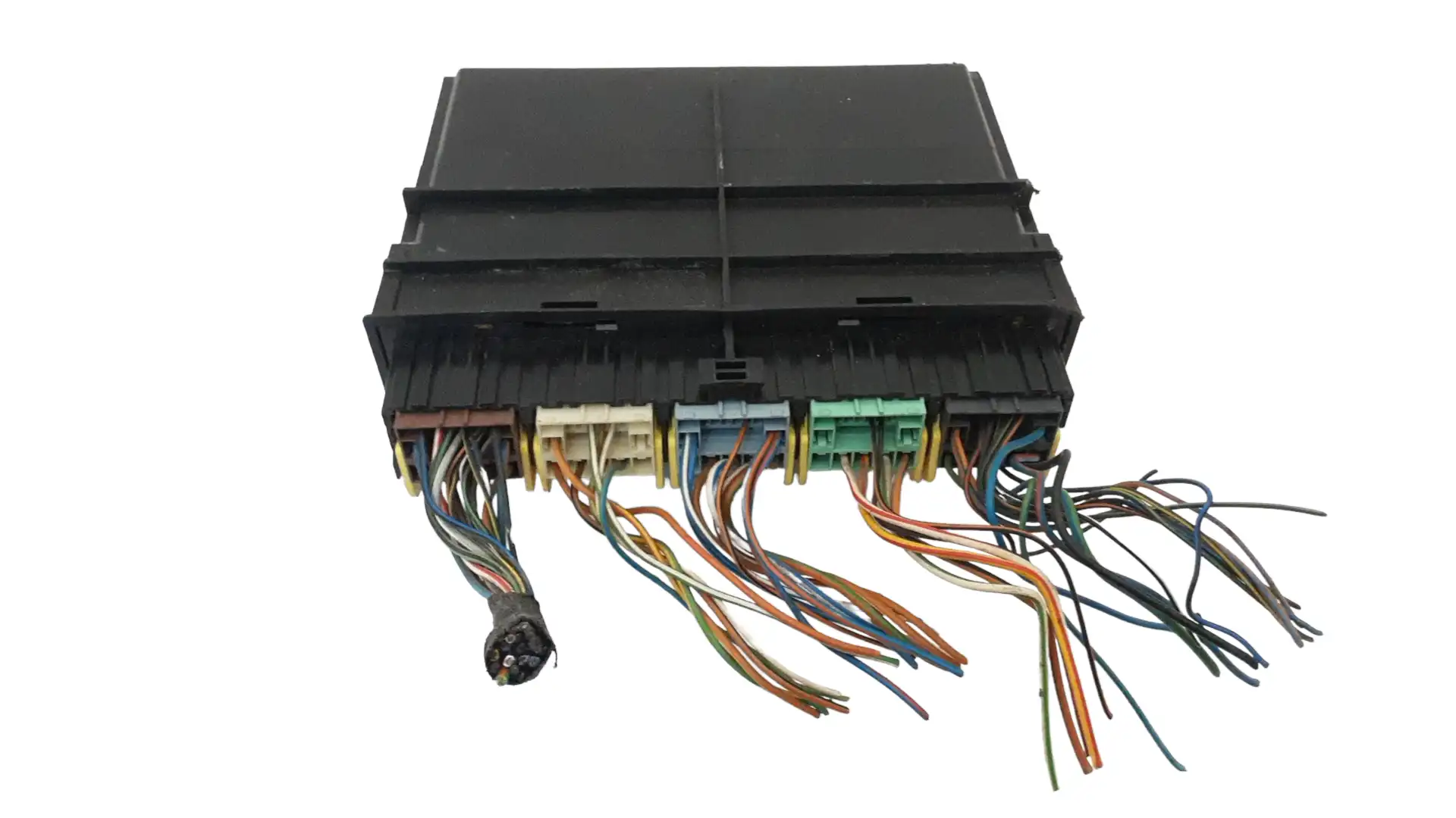 Πλακέτα Κεντρικού Κλειδώματος …