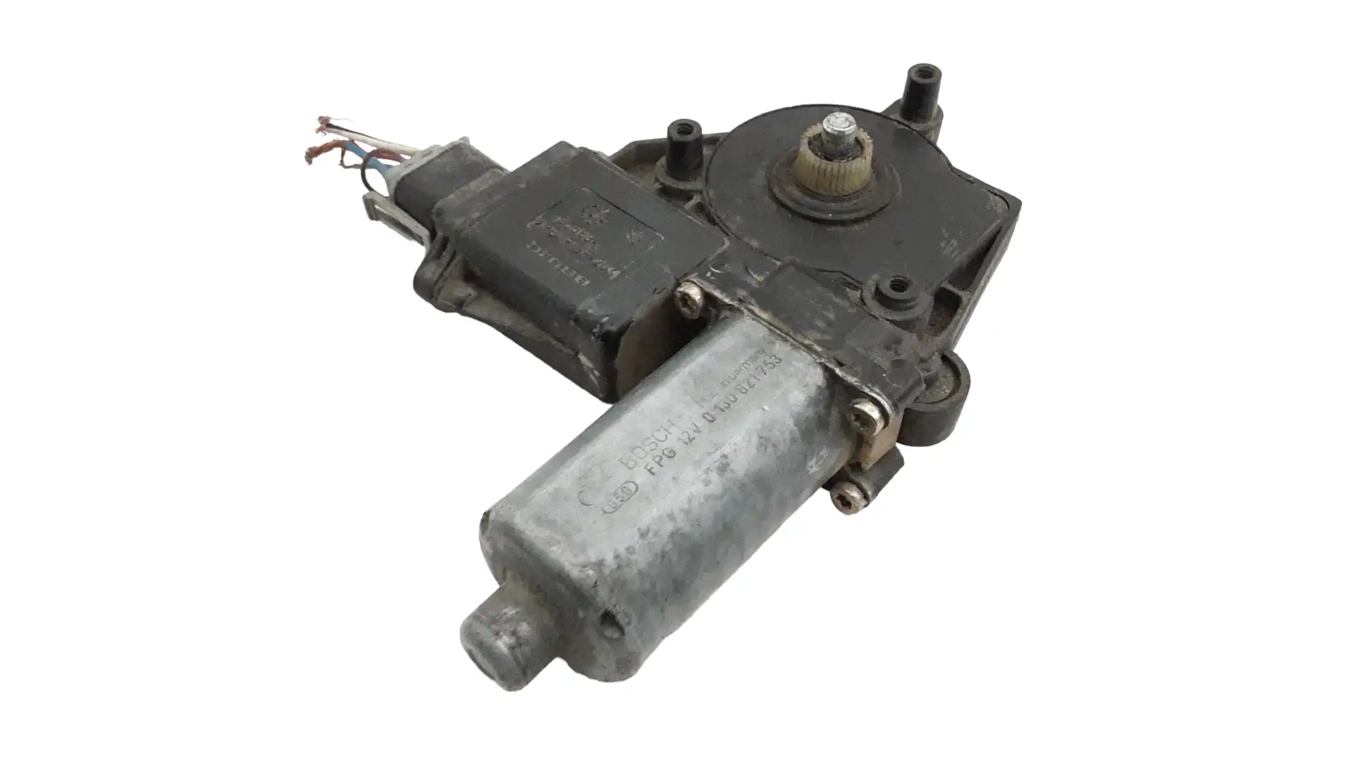 Μοτέρ Παραθύρου TOYOTA …