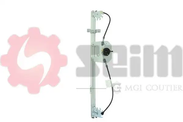 Γρύλος Παραθύρου Ηλεκτρικός …