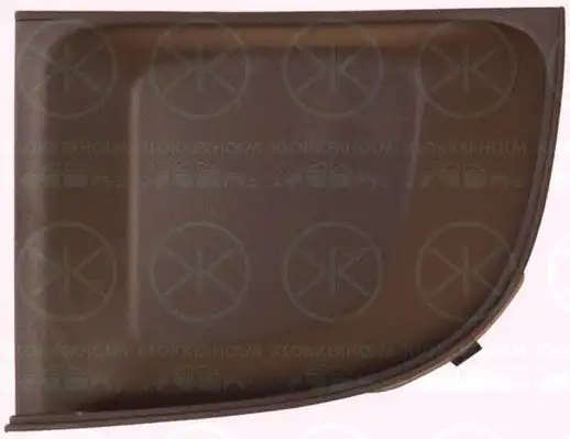 Δίχτυ Προφυλακτήρα FIAT 500 Hatchback …