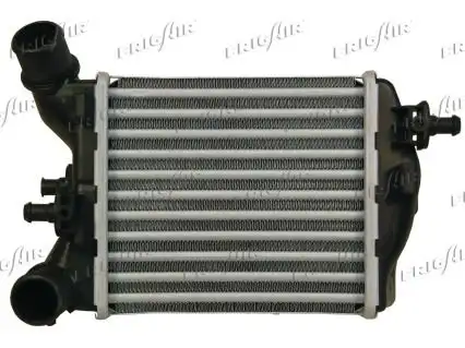 Ψυγείο Intercooler FIAT …