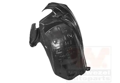 Θόλος Πλαστικός CITROEN C5 Hatchback …