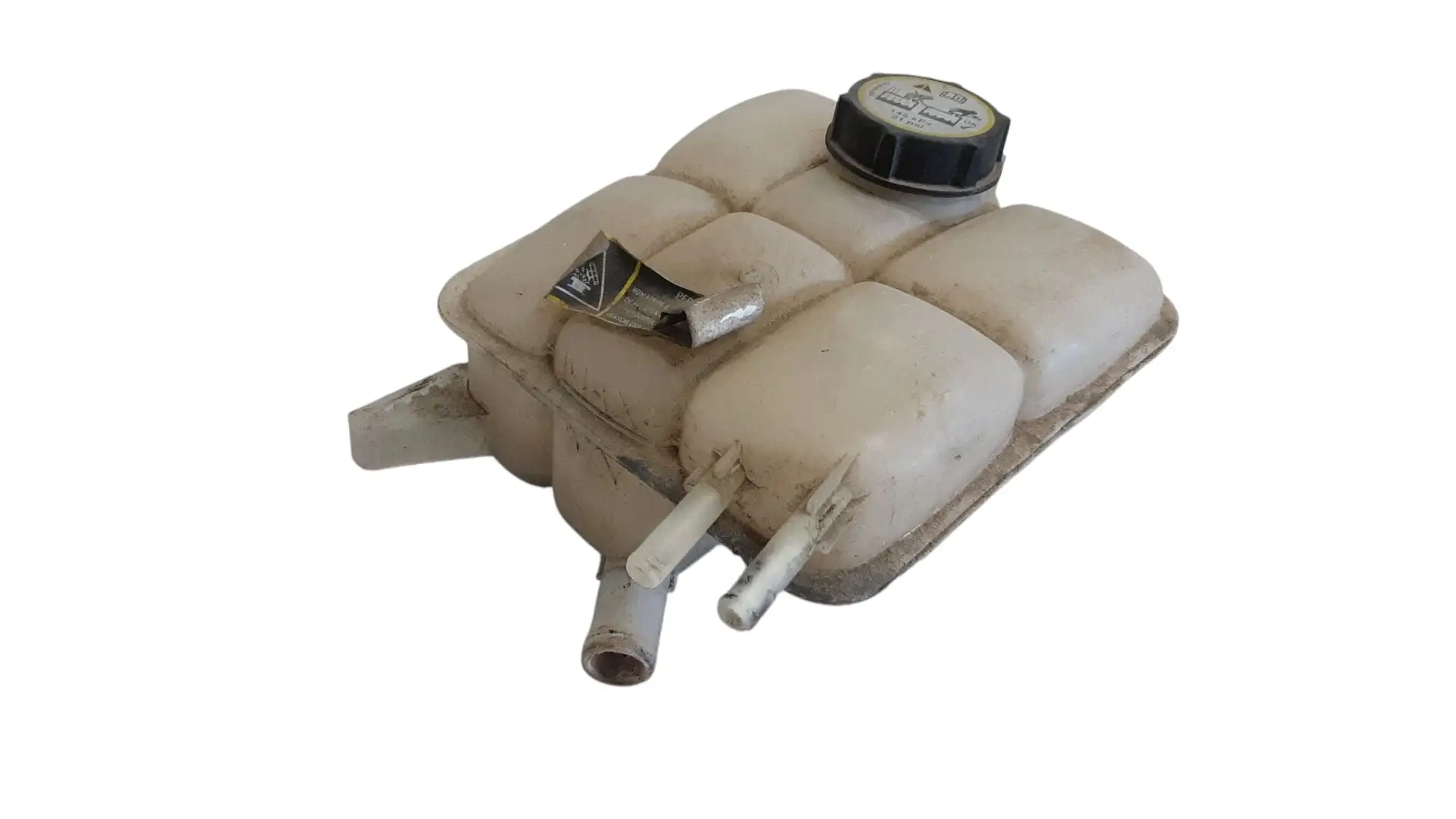 Δοχείο Διαστολής Νερού …