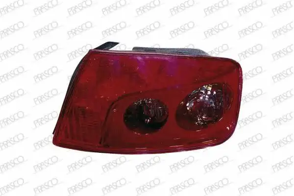 Φανάρι Πίσω PEUGEOT 407 Sedan …