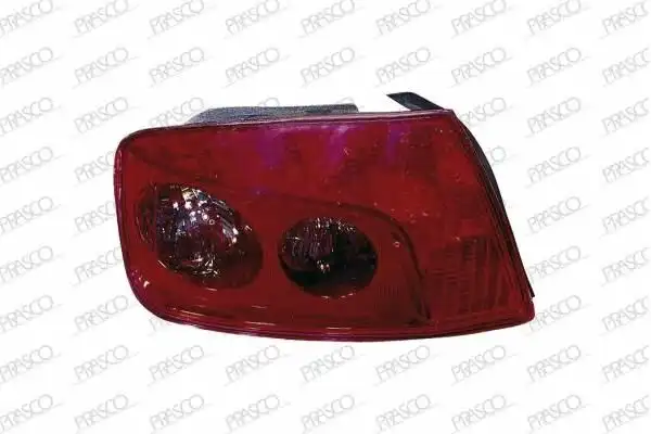 Φανάρι Πίσω PEUGEOT 407 Sedan …