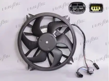 Βεντιλατέρ Νερού PEUGEOT …