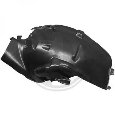 Θόλος Πλαστικός MERCEDES …