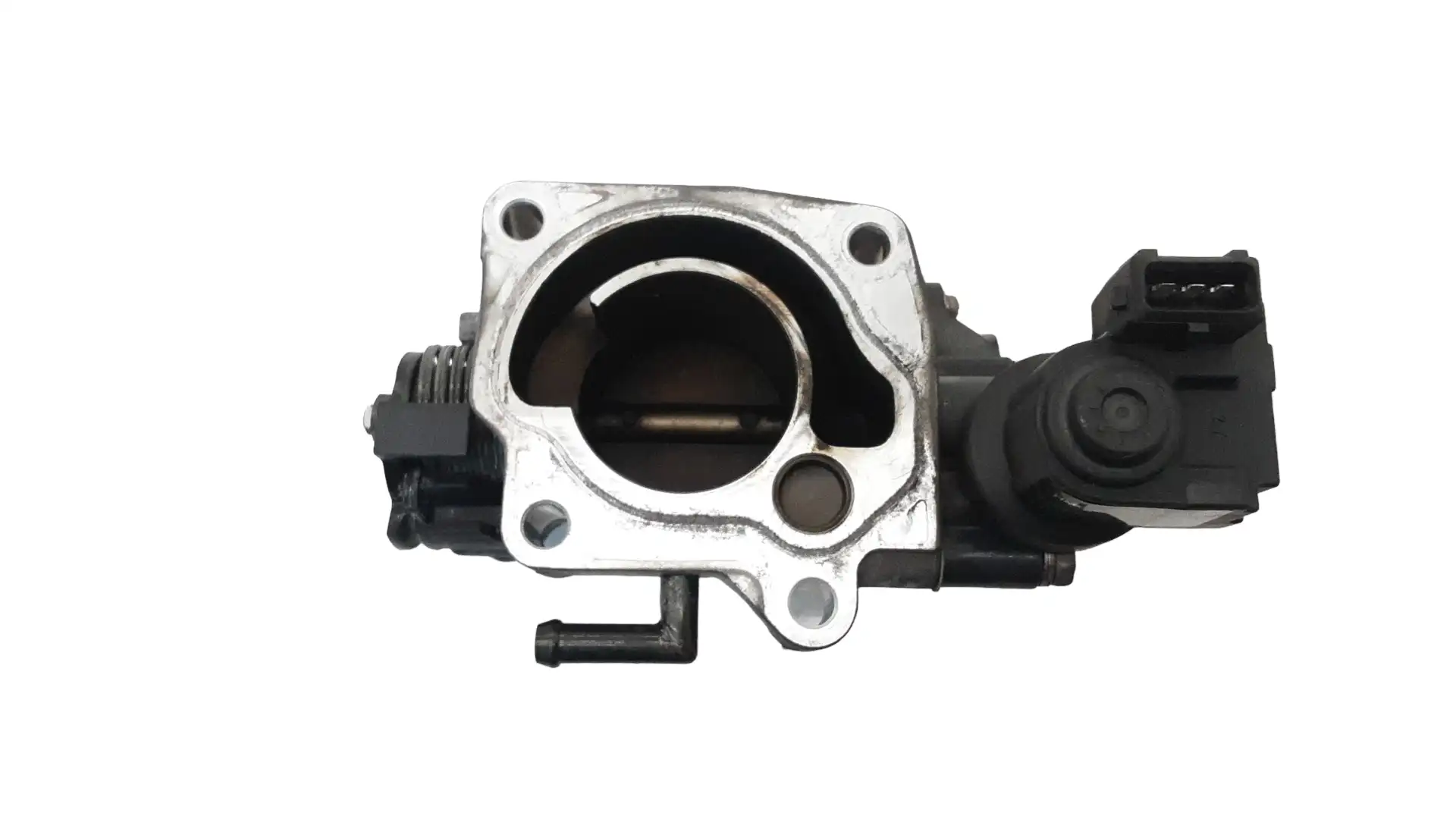 Πεταλούδα Γκαζιού-Κλαπέτο HYUNDAI …