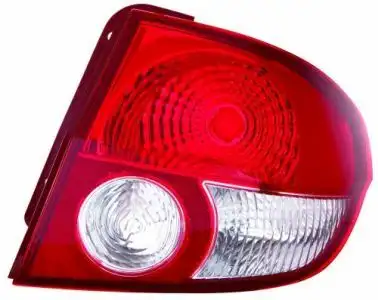 Φανάρι Πίσω HYUNDAI GETZ Hatchback …