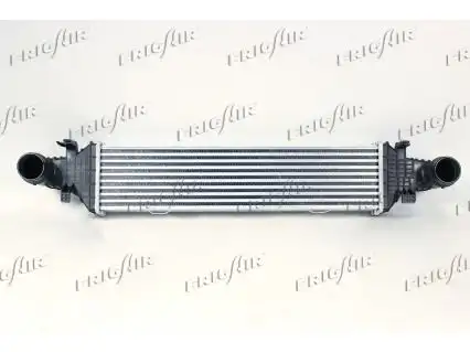 Ψυγείο Intercooler MERCEDES …