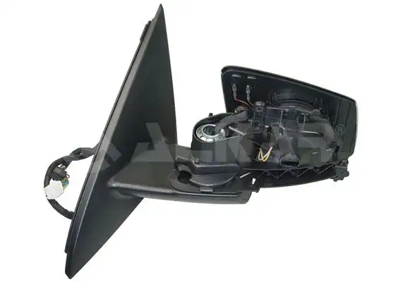 Κρύσταλλο Καθρέφτη MERCEDES E CLASS Sedan / 4dr 2009 - 2012 ( W212 ) E 200 (212.034)  ( M 274.920  ) (184 hp ) Βενζίνη #022307622