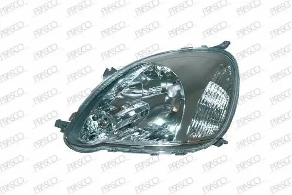Φανάρι Εμπρός TOYOTA YARIS Hatchback …