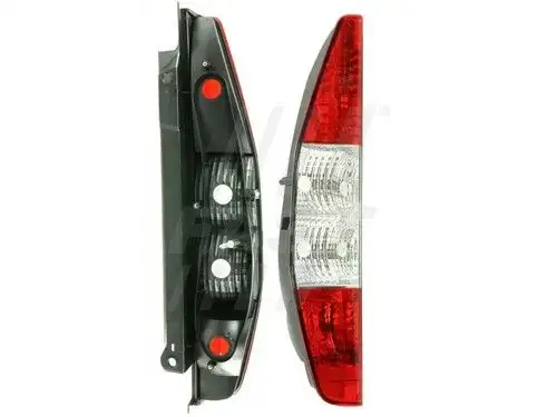 Φανάρι Πίσω FIAT DOBLO MPV …