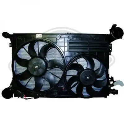 Ψυγείο Νερού SKODA …