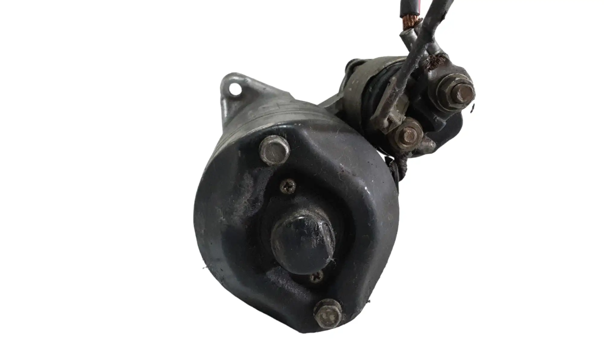 Μίζα TOYOTA STARLET …