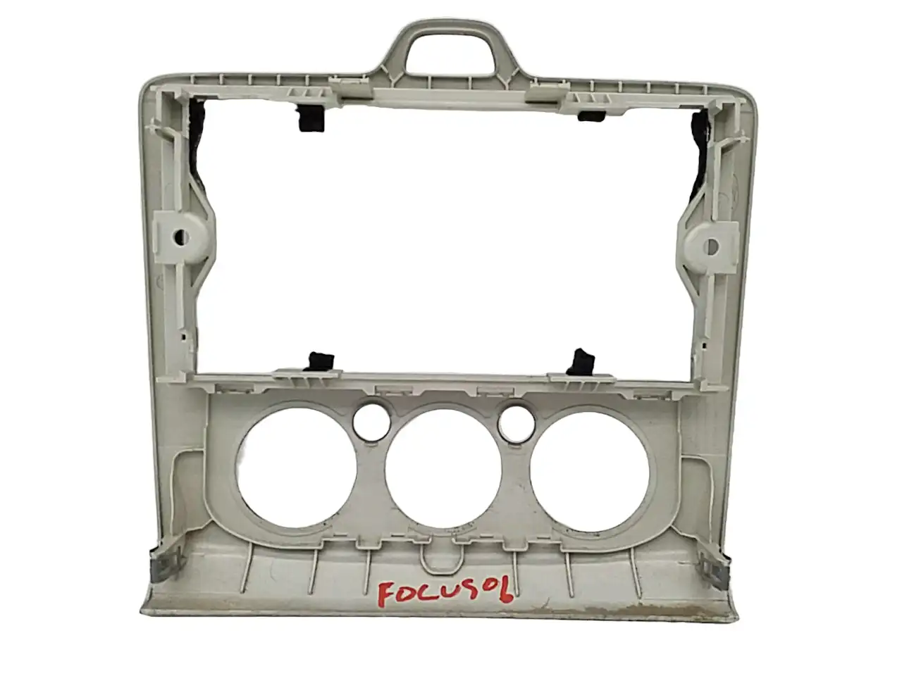 Κονσόλα FORD FOCUS …