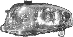 Φανάρι Εμπρός ALFA …