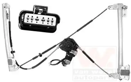 Γρύλος Παραθύρου Ηλεκτρικός …