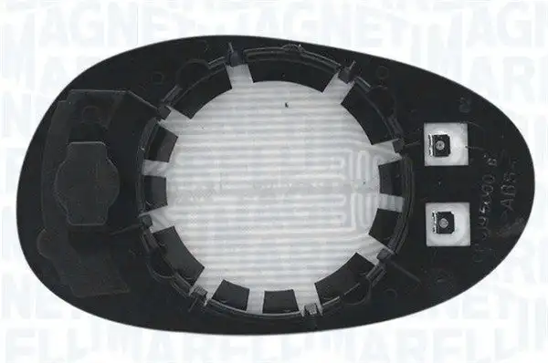 Κρύσταλλο Καθρέφτη ALFA …