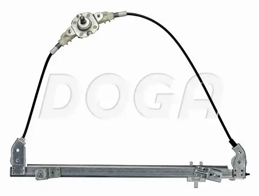 Γρύλος Παραθύρου Μηχανικός FIAT DOBLO …