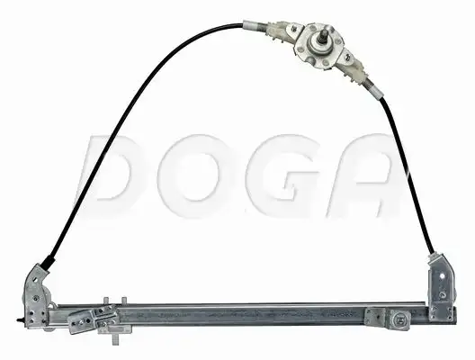 Γρύλος Παραθύρου Μηχανικός FIAT DOBLO …