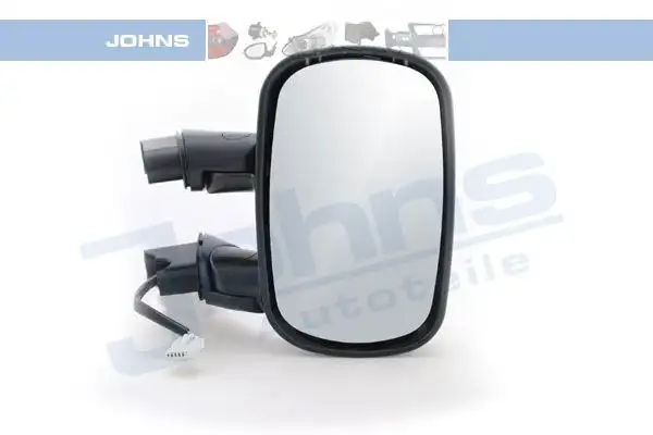 Καθρέπτης Ηλεκτρικός FIAT DOBLO MPV …