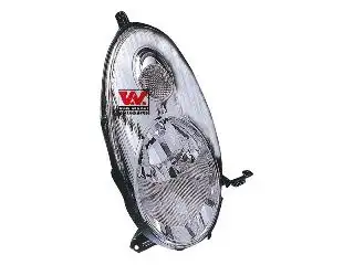 Φανάρι Εμπρός NISSAN …