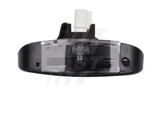 Φως Πινακίδας Αριθμού …