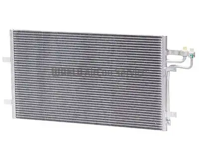 Ψυγείο A/C (Εξωτερικό) …