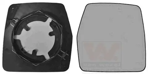 Κρύσταλλο Καθρέφτη CITROEN …