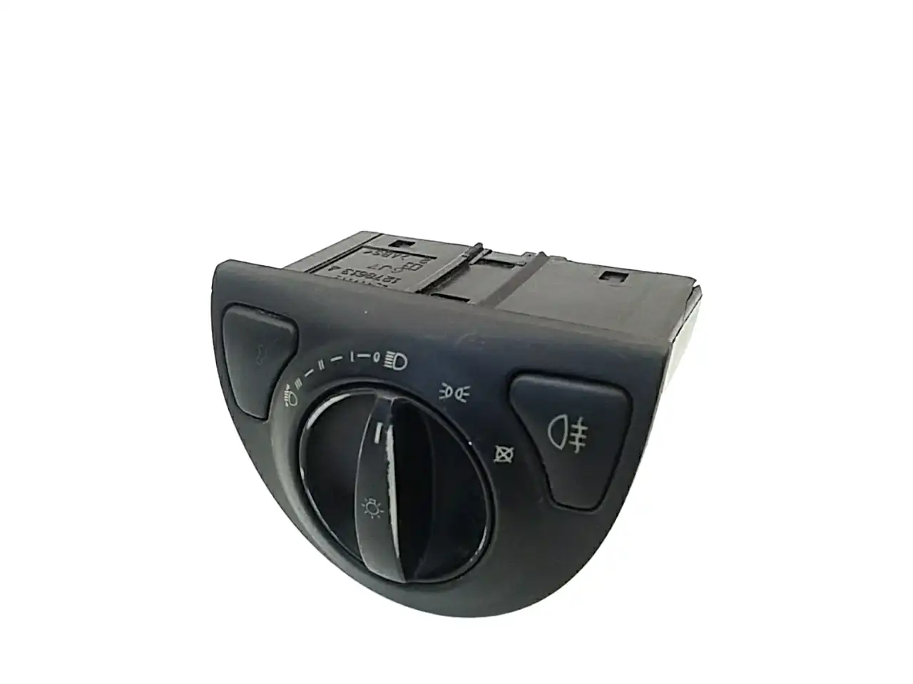 Διακόπτης Φλάς-Φώτων SAAB …