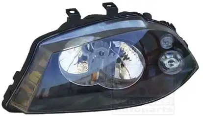 Φανάρι Εμπρός SEAT …