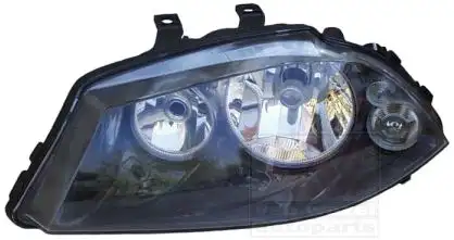 Φανάρι Εμπρός SEAT CORDOBA Sedan …