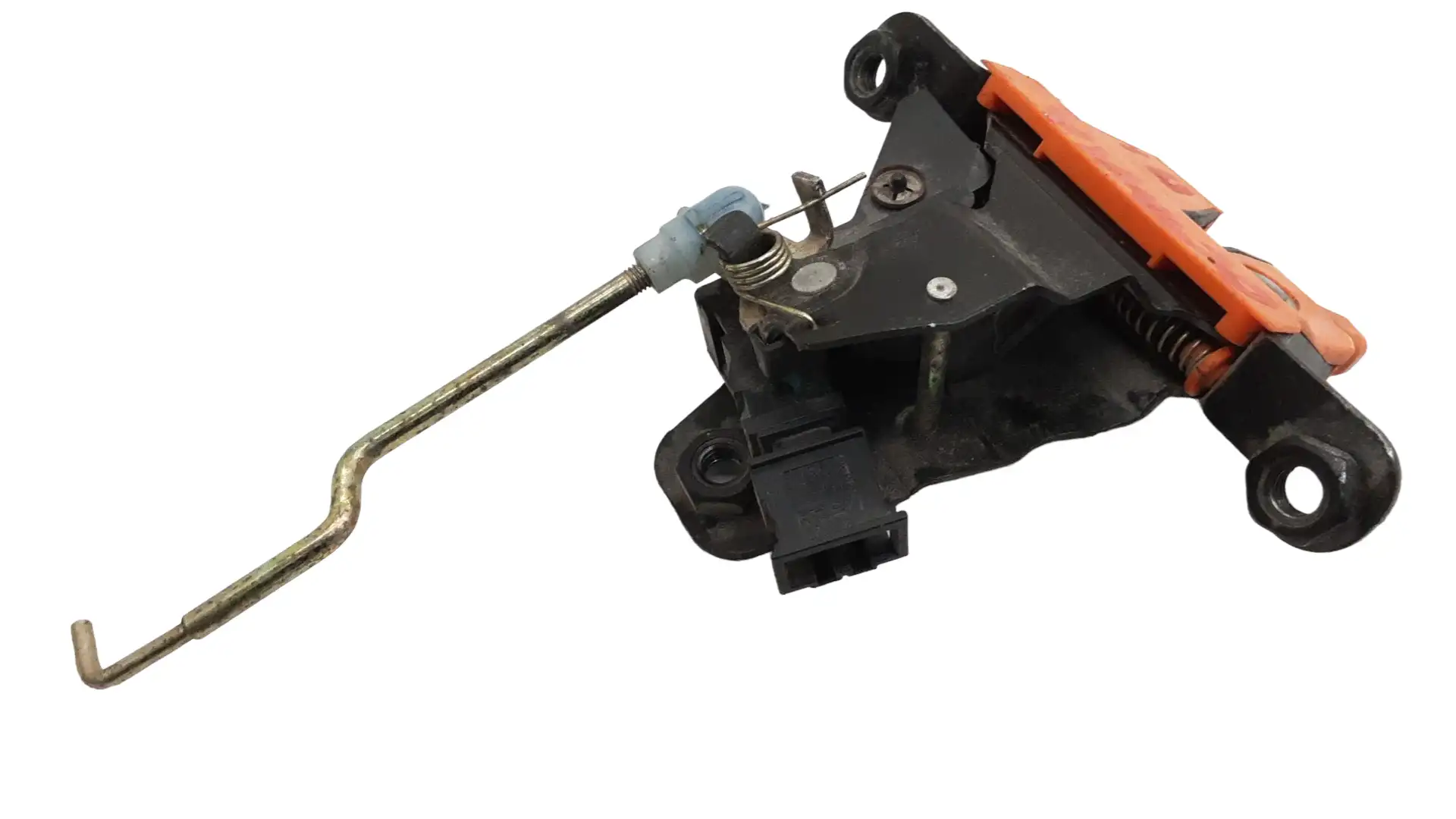 Κλειδαριά 3ης/5ης Πόρτας …