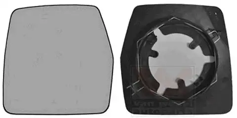 Κρύσταλλο Καθρέφτη FIAT SCUDO Mini …