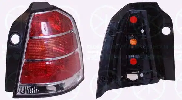 Φανάρι Πίσω OPEL …