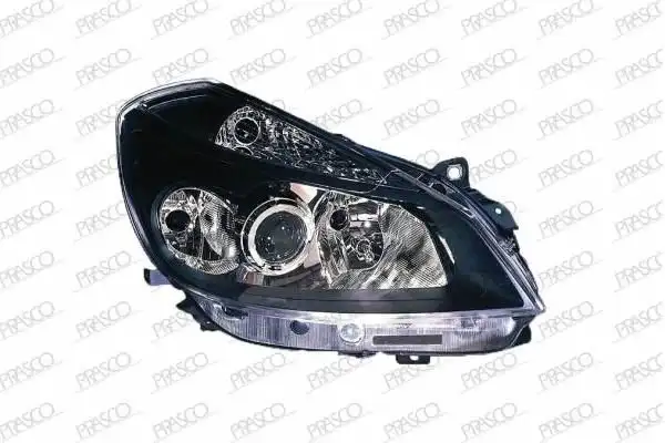 Φανάρι Εμπρός RENAULT …