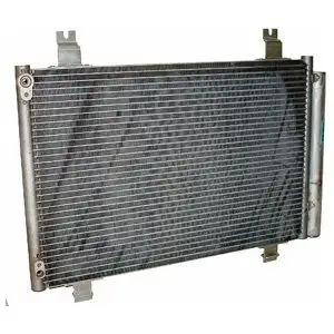 Ψυγείο A/C (Εξωτερικό) …