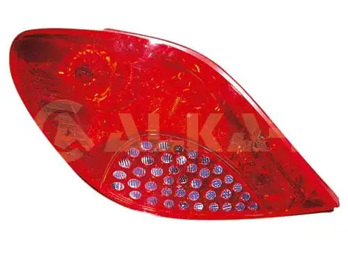 Φανάρι Πίσω PEUGEOT 207 Hatchback …