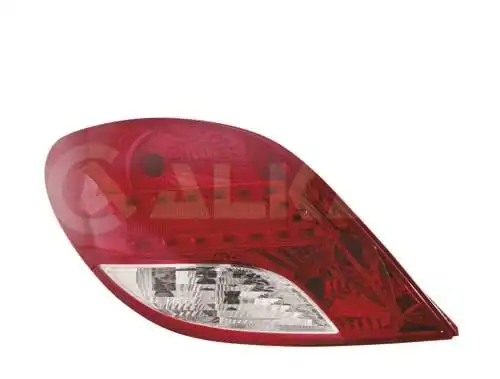 Φανάρι Πίσω PEUGEOT 207 Hatchback …